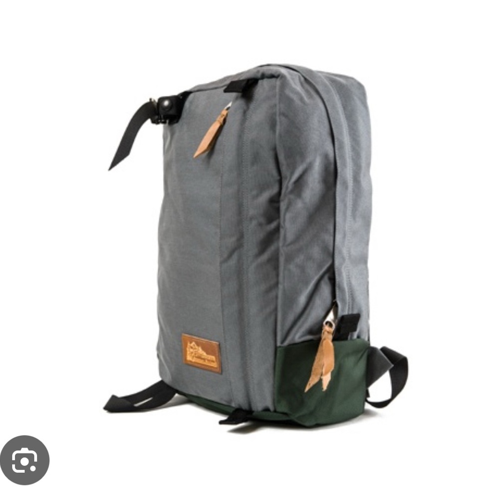 Rare Kletterwerks Summit Backpack